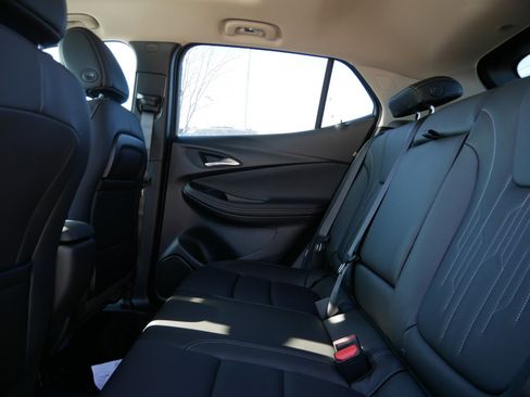 New 2026 Buick Encore GX Avenir w/ Avenir Technology Package image 4