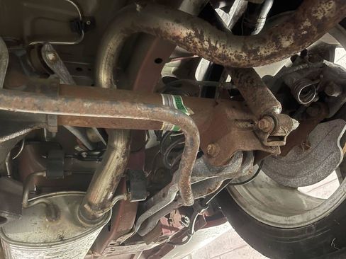 Used 2003 Ford Mustang GT image 55