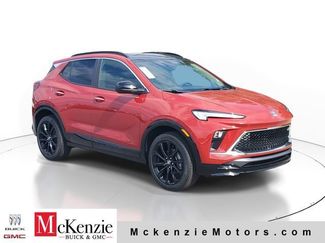 New 2026 Buick Encore GX Sport Touring w/ Comfort Package AWD/4WD video 1