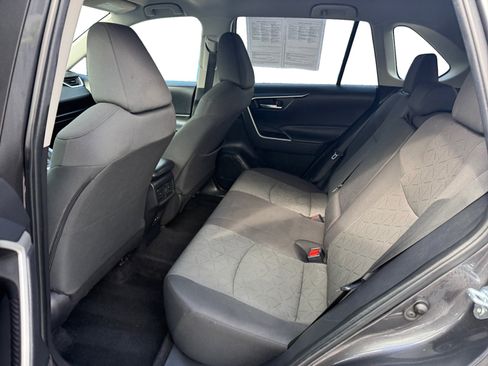 Used 2024 Toyota RAV4 XLE image 16