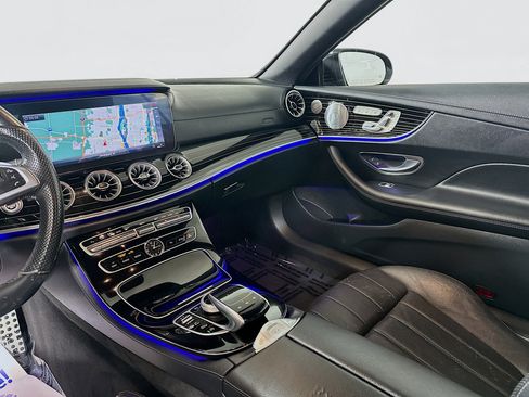Certified 2018 Mercedes-Benz E 400 Cabriolet image 24
