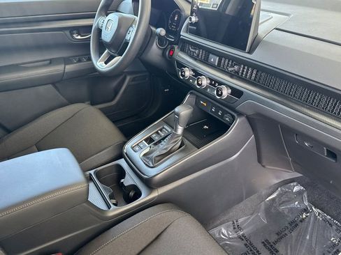 New 2026 Honda CR-V LX image 18