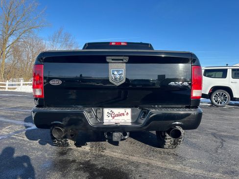 Used 2012 RAM 1500 Express w/ ST Popular Equipment Group image 11