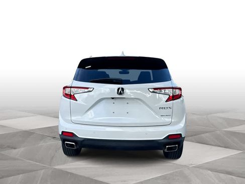 Used 2024 Acura RDX w/ Technology Package AWD/4WD image 7