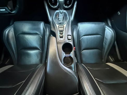 Used 2016 Chevrolet Camaro SS RWD image 44