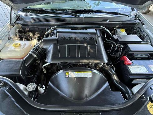 Used 2009 Jeep Grand Cherokee Limited image 35