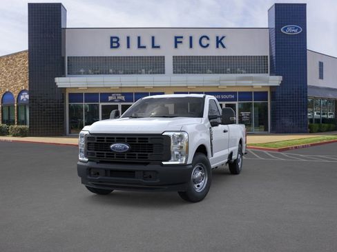 New 2026 Ford F250 XL image 2