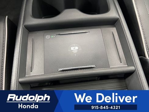 New 2026 Honda Odyssey Touring image 37