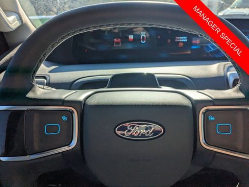 New 2026 Ford Expedition Active RWD image 31