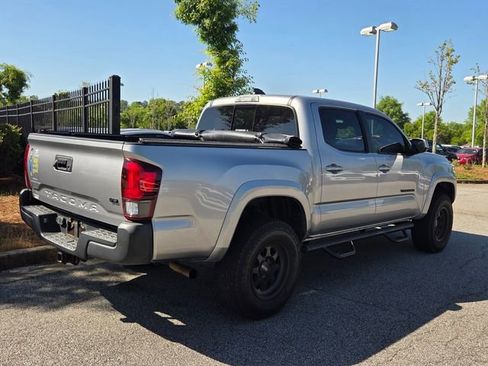 Used 2020 Toyota Tacoma SR5 image 7