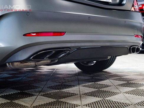 Used 2020 Mercedes-Benz SLC 43 AMG image 33