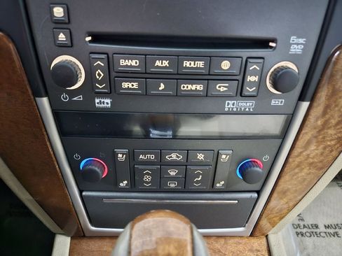 Used 2008 Cadillac STS V8 AWD w/ Preferred Equipment Group image 25