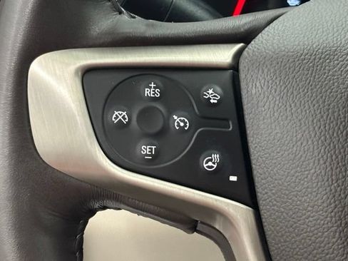 Used 2018 GMC Acadia Denali FWD image 30