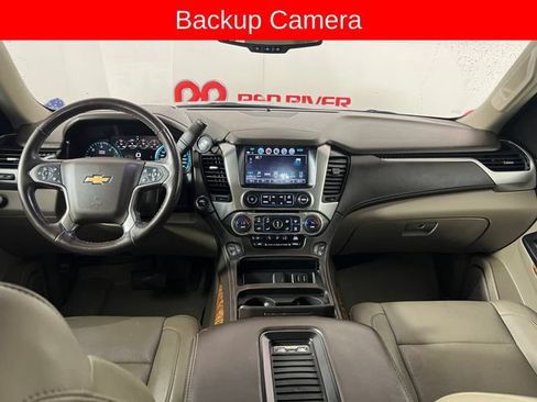 Used 2019 Chevrolet Suburban Premier RWD image 14