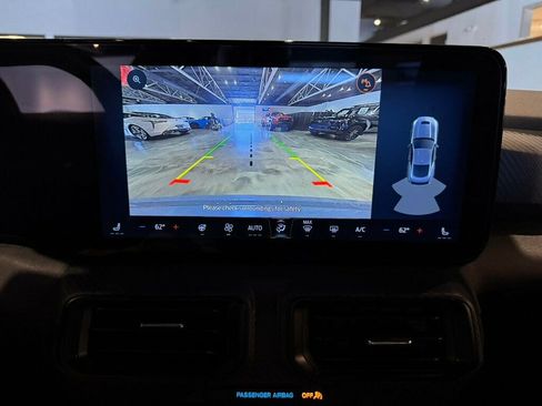 Used 2025 Ford Mustang Dark Horse image 15