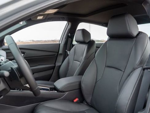 New 2026 Honda Accord Sport image 16