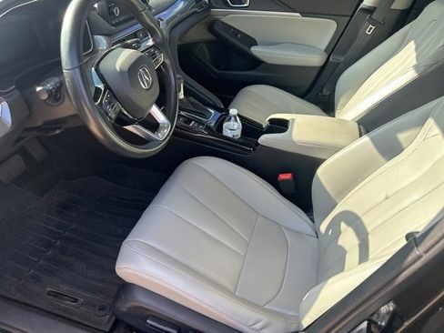 Used 2023 Acura Integra image 6