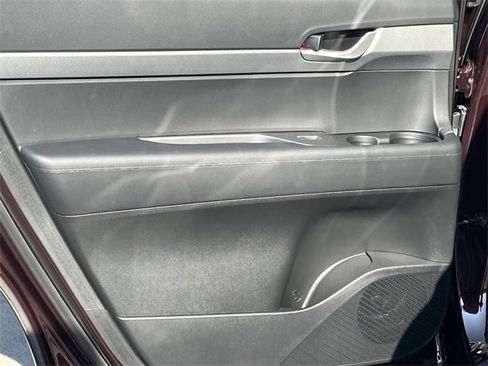 Used 2025 Hyundai Palisade SEL image 22