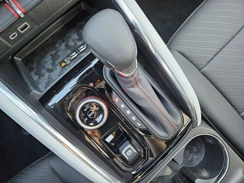 New 2026 GMC Canyon AT4X image 16