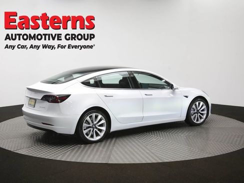 Used 2018 Tesla Model 3 Long Range AWD/4WD image 37