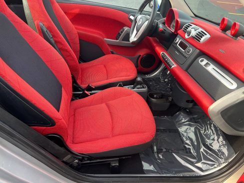 Used 2013 smart fortwo passion image 21