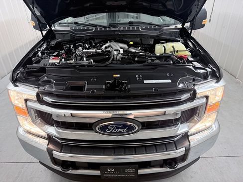 Used 2022 Ford F250 XL w/ STX Appearance Package AWD/4WD image 44