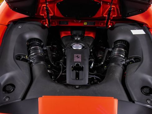 Certified 2023 Ferrari F8 Tributo RWD image 56