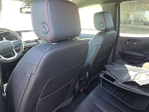 New 2026 Chevrolet Colorado Z71 w/ Z71 Convenience Package 2 image 20