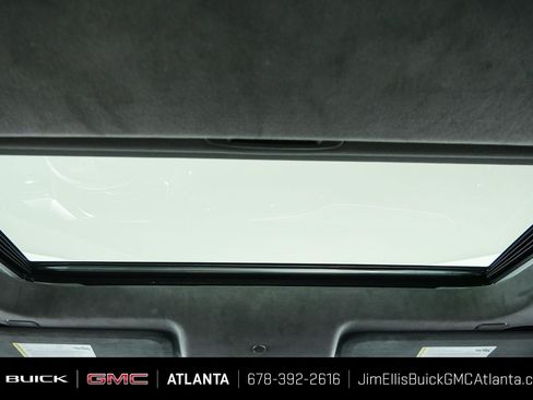 Certified 2024 GMC Sierra 1500 AT4X w/ AT4X AEV Edition AWD/4WD image 21