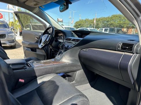 Used 2013 Lexus RX 350 FWD image 23