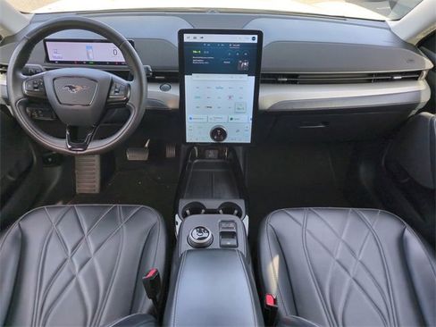 Used 2021 Ford Mustang Mach-E Select w/ Comfort/Appearance Package image 13