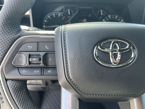 New 2026 Toyota Tundra SR5 AWD/4WD image 29