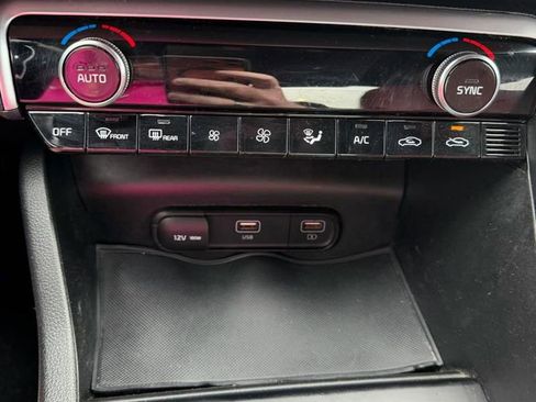 Used 2021 Kia K5 GT-Line image 16