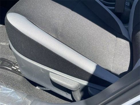 New 2025 Nissan Versa S w/ S Plus Package image 12