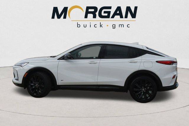 New 2026 Buick Envista Sport Touring w/ Convenience I Package FWD image 4