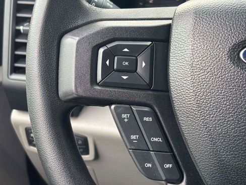 Used 2016 Ford F150 XL w/ Equipment Group 101A Mid image 21