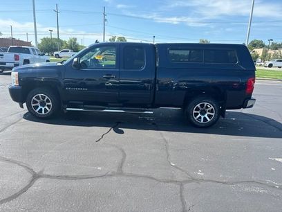 Used 2008 Chevrolet Silverado 1500 LT w/ Power Pack Plus