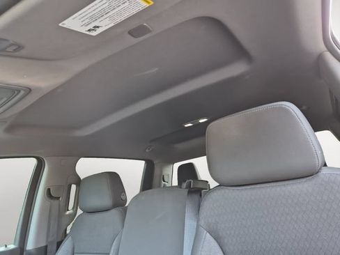 Used 2020 GMC Sierra 1500 SLE w/ SLE Value Package AWD/4WD image 12