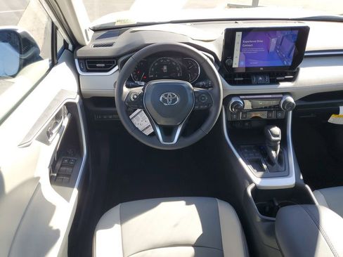 New 2025 Toyota RAV4 XLE Premium image 14