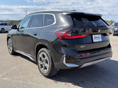 Used 2023 BMW X1 xDrive28i w/ Convenience Package AWD/4WD image 6