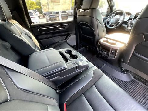 New 2026 RAM 1500 Laramie w/ Night Edition image 25