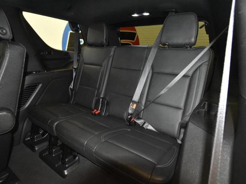 Used 2021 Chevrolet Tahoe Z71 image 17