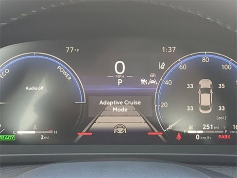 New 2026 Toyota Crown XLE image 25