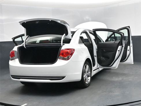 Used 2013 Chevrolet Cruze LT w/ RS Package image 21