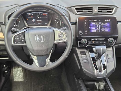 Used 2017 Honda CR-V EX-L image 26