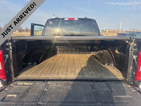 Used 2021 Ford F150 XLT w/ Equipment Group 302A High image 12