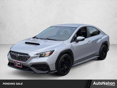 Used 2022 Subaru WRX