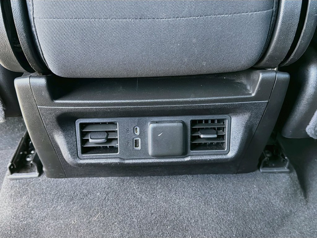 Used 2024 Chevrolet Silverado 1500 LT w/ LPO, Dark Essentials Package RWD image 23