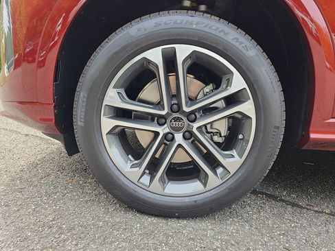 New 2026 Audi Q5 Premium Plus AWD/4WD image 24