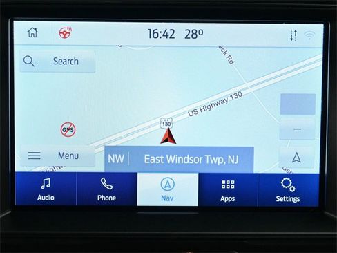 Used 2021 Ford Expedition Limited image 33